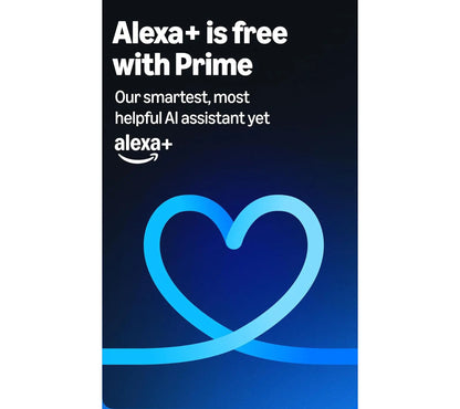 Amazon Echo Show 11 FHD Display Smart Hub with Alexa+