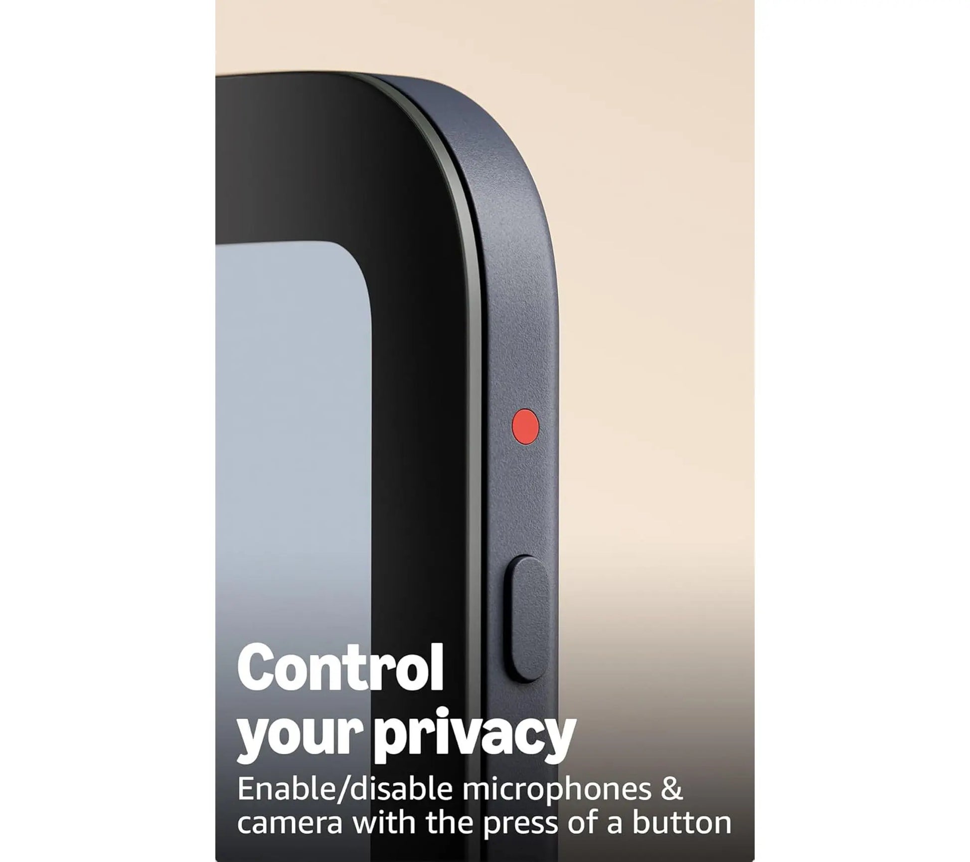 Amazon Echo Show 11 FHD Display Smart Hub with Alexa+